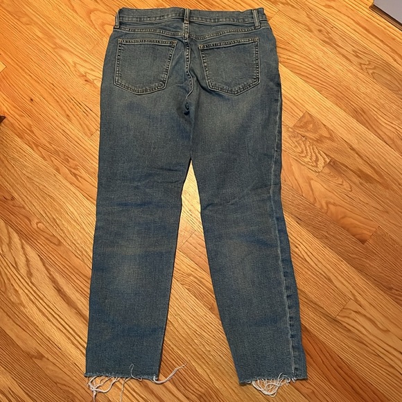 Gap denim jeans - Picture 4 of 4